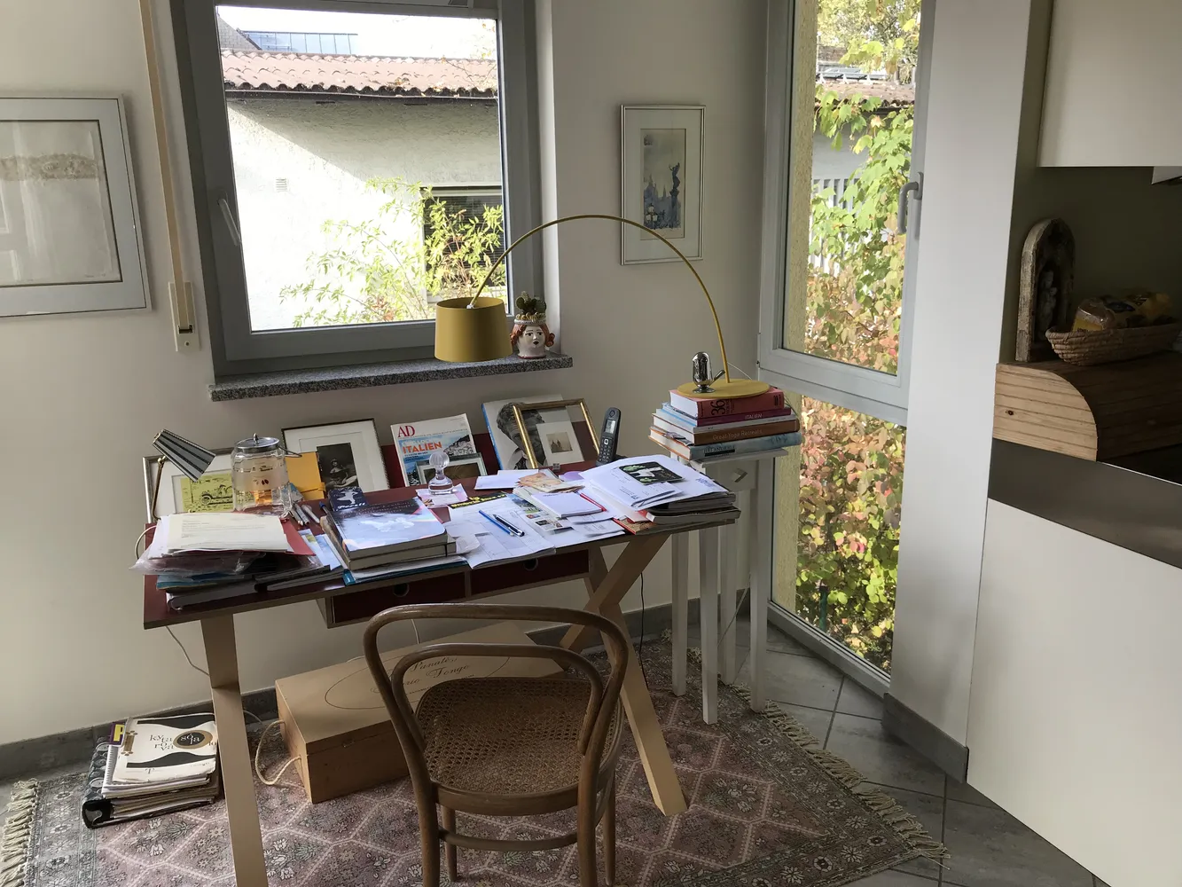 4 Zimmer Wohnung mit 155 m² in Wiesbaden – Bild 9