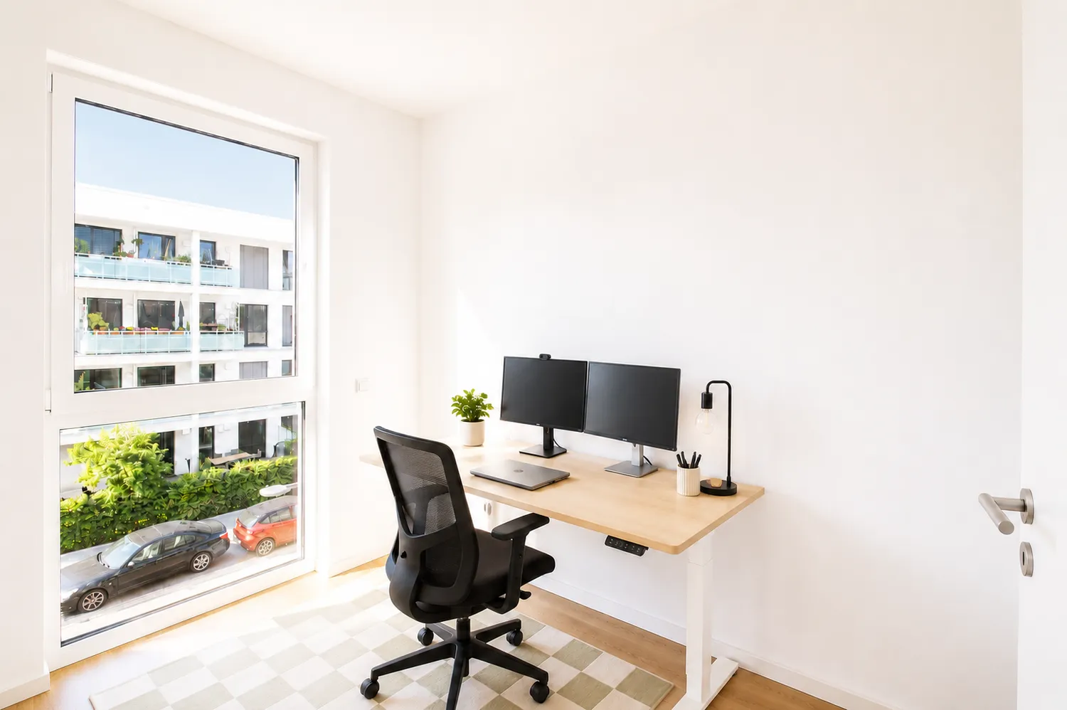 2 Zimmer Wohnung mit 74 m² in Mannheim – Bild 6