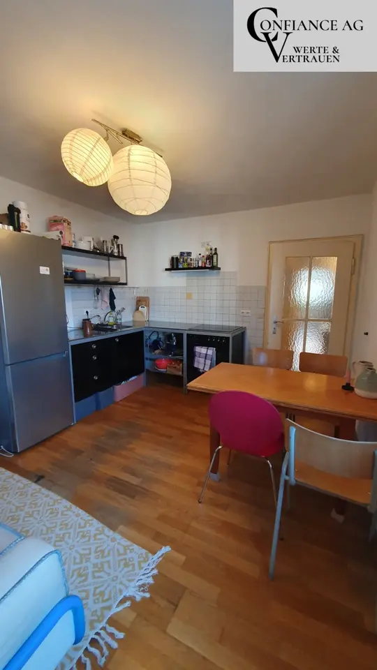 3 room apartment with 67 m² in Passau – Photo 9