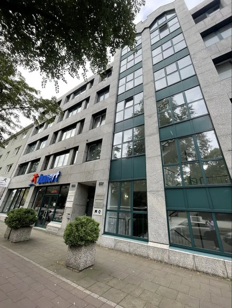 1 Zimmer Wohnung mit 32 m² in Köln – Bild 6