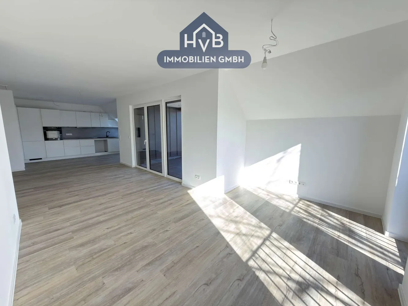 2 Zimmer Wohnung mit 95 m² in Rotenburg (Wümme) – Bild 4