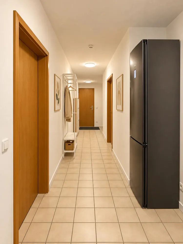 WG-Zimmer mit 15 m² in München – Bild 8