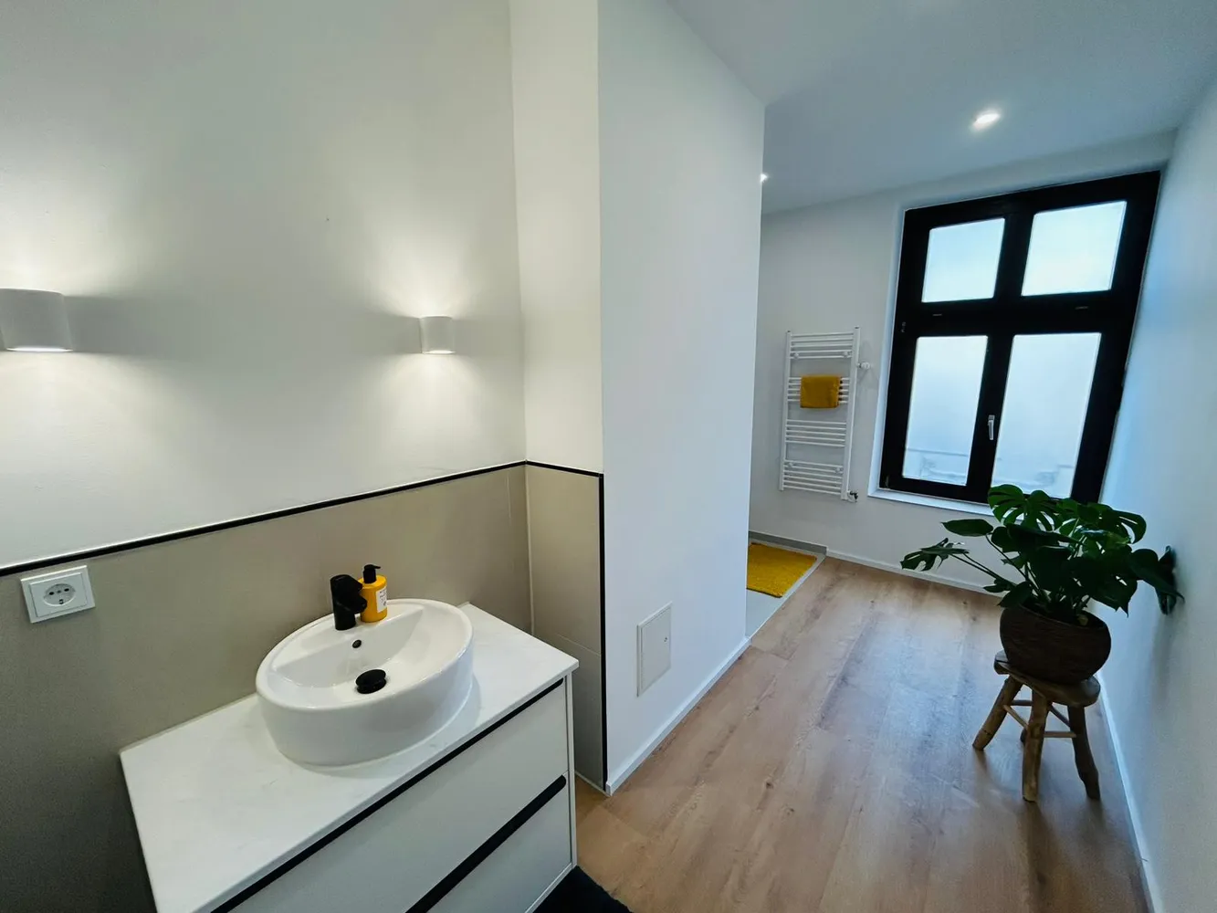 3 Zimmer Wohnung mit 74 m² in Wiesbaden – Bild 3
