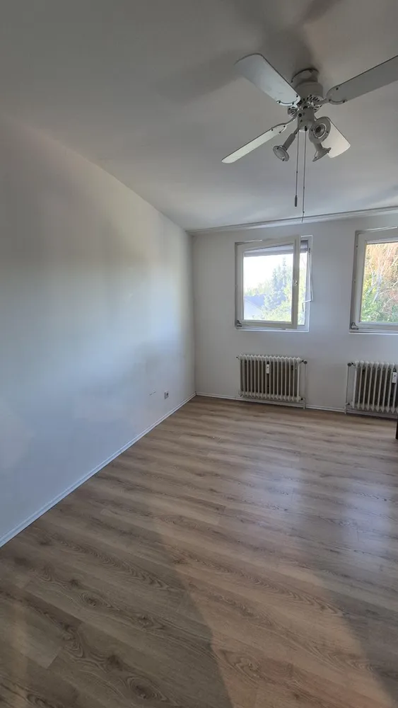 2 room apartment with 56 m² in Bonn – Photo 11