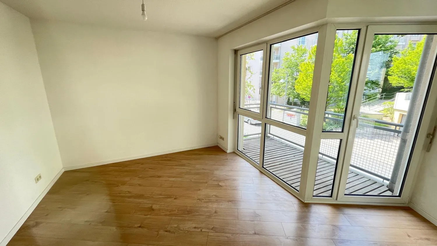 2 Zimmer Wohnung mit 42 m² in Nürnberg – Bild 4