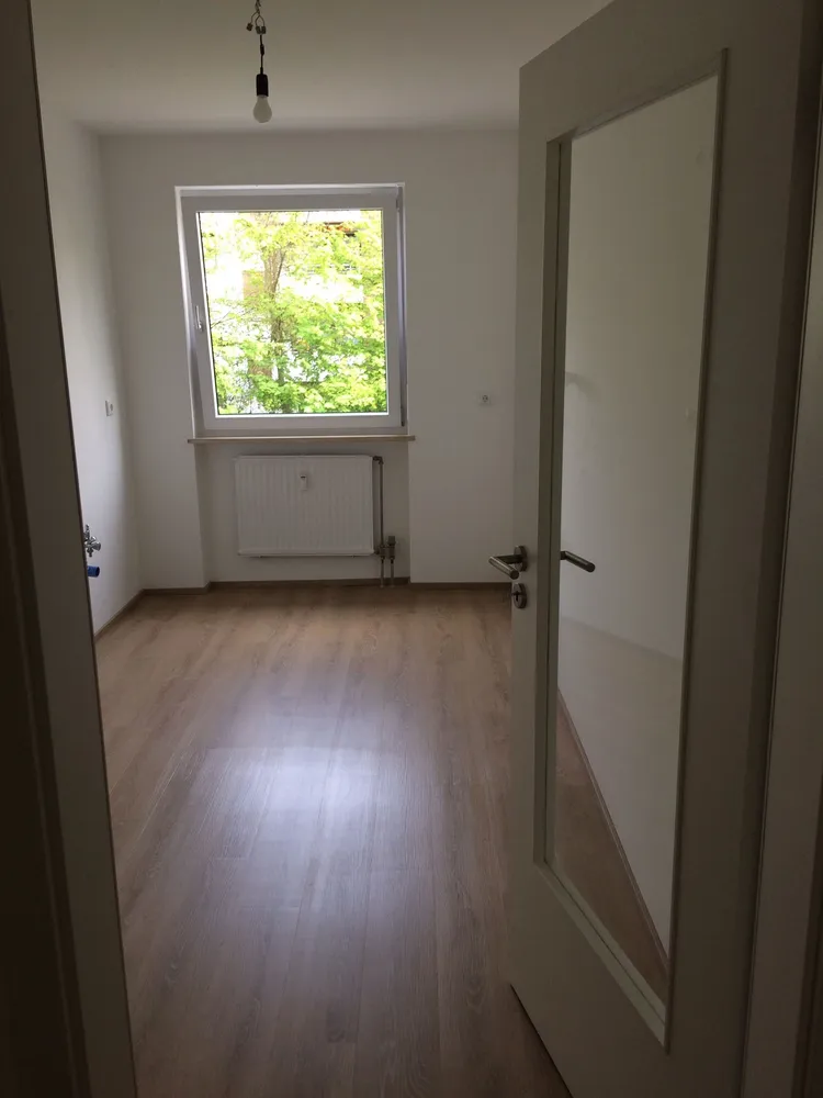 4 Zimmer Wohnung mit 85 m² in Augsburg – Bild 5