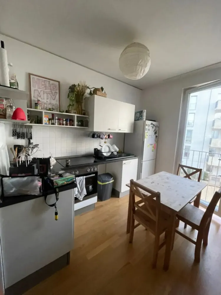 WG-Zimmer mit 25 m² in Berlin – Bild 9