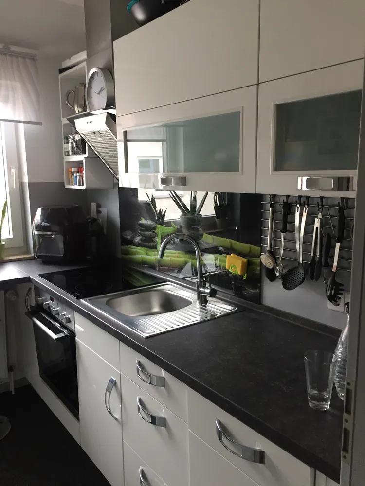 2 Zimmer Wohnung mit 50 m² in Braunschweig – Bild 8