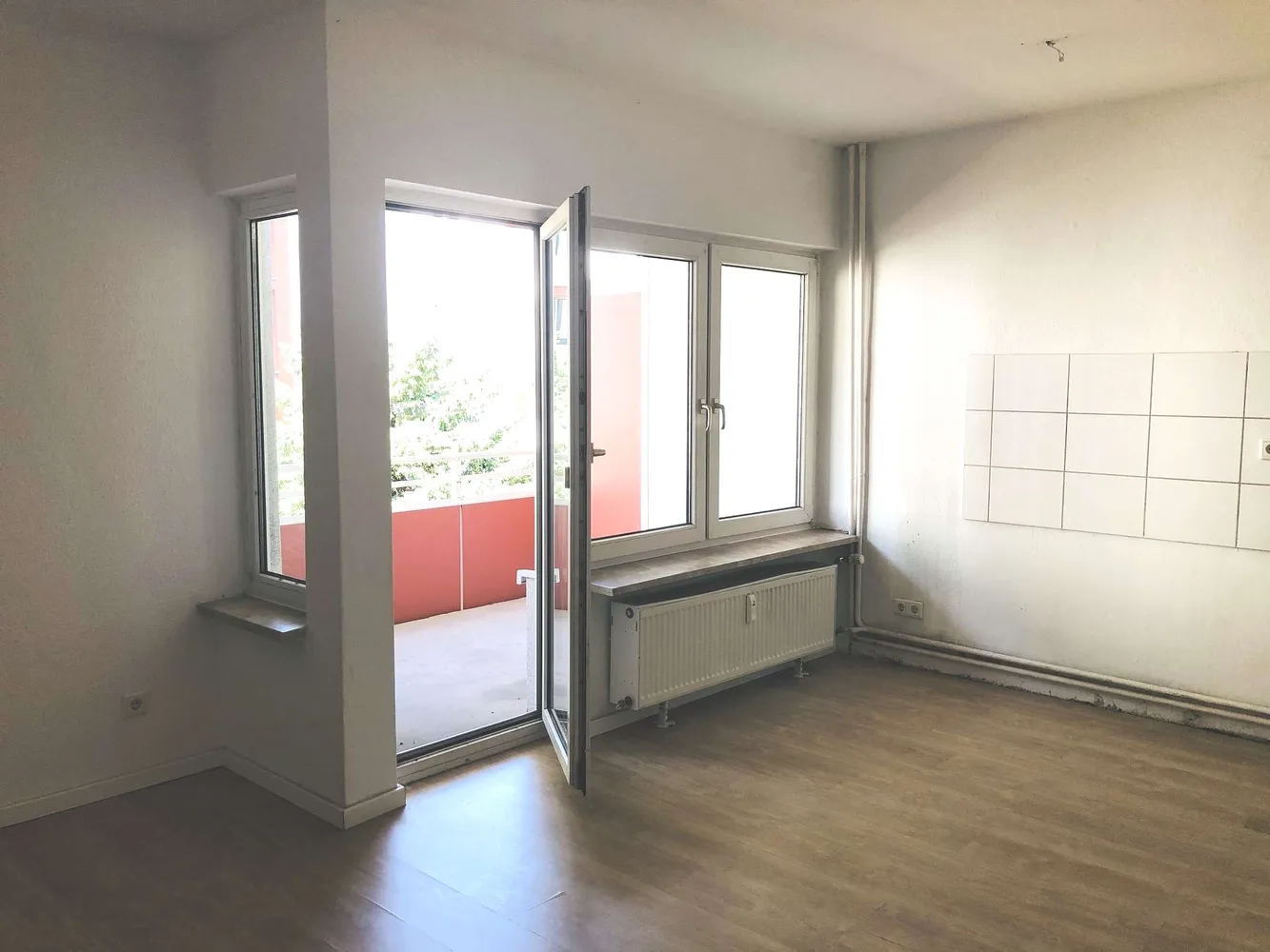 2 Zimmer Wohnung mit 53 m² in Duisburg – Bild 6