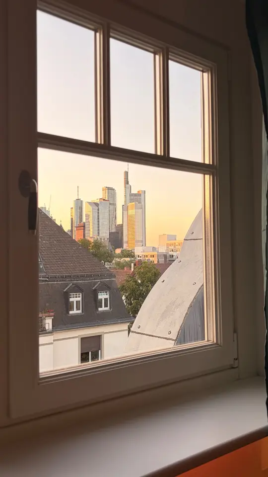 4 Zimmer Wohnung mit 73 m² in Frankfurt am Main – Bild 4