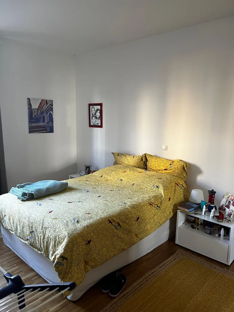 2 room apartment with 81 m² in Frankfurt am Main – Photo 6