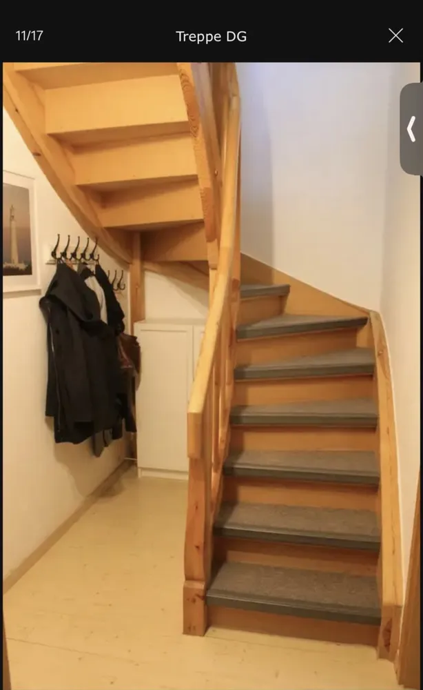4 Zimmer Wohnung mit 88 m² in Wolfenbüttel – Bild 11