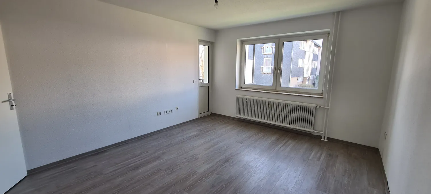 4 Zimmer Wohnung mit 65 m² in Dortmund – Bild 2