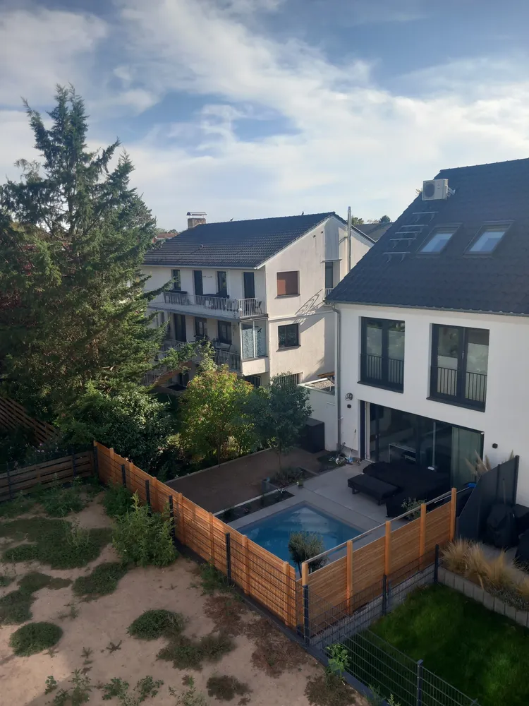 2 Zimmer Wohnung mit 83 m² in Mannheim – Bild 9