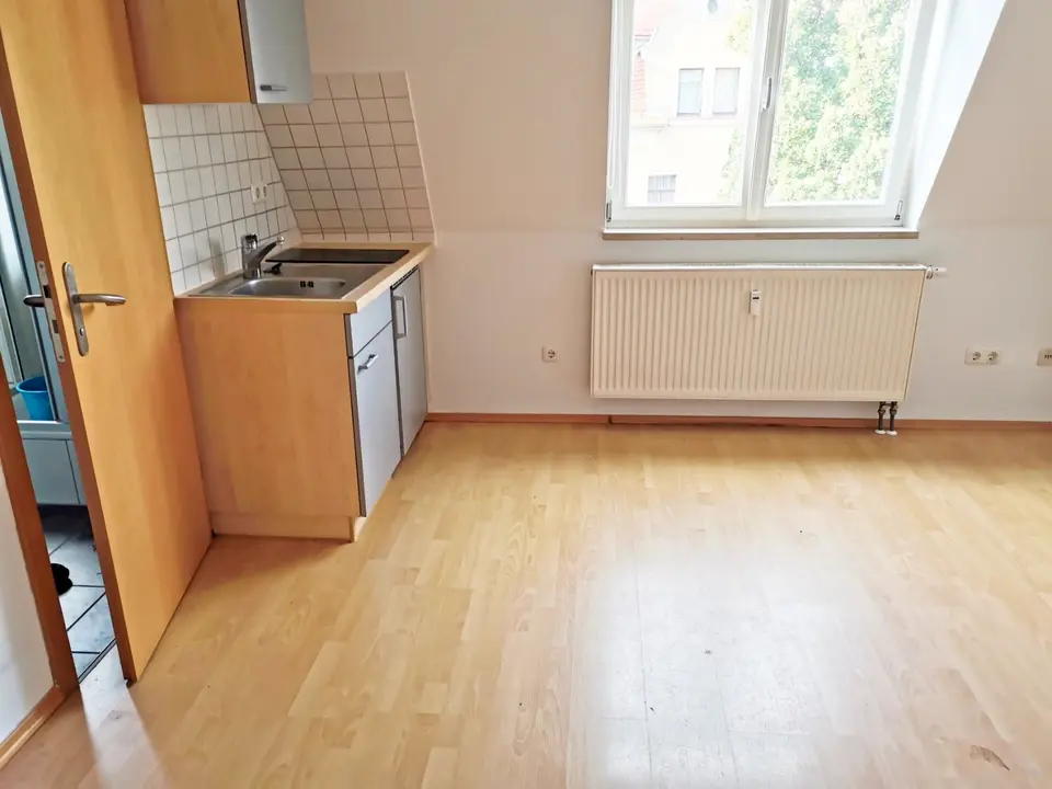 Studio mit 12 m² in Ansbach – Bild 10