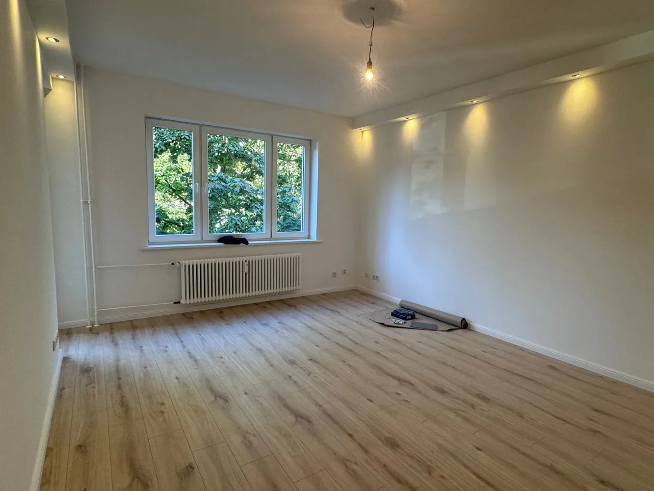 Shared room with 16 m² in Berlin – Photo 2