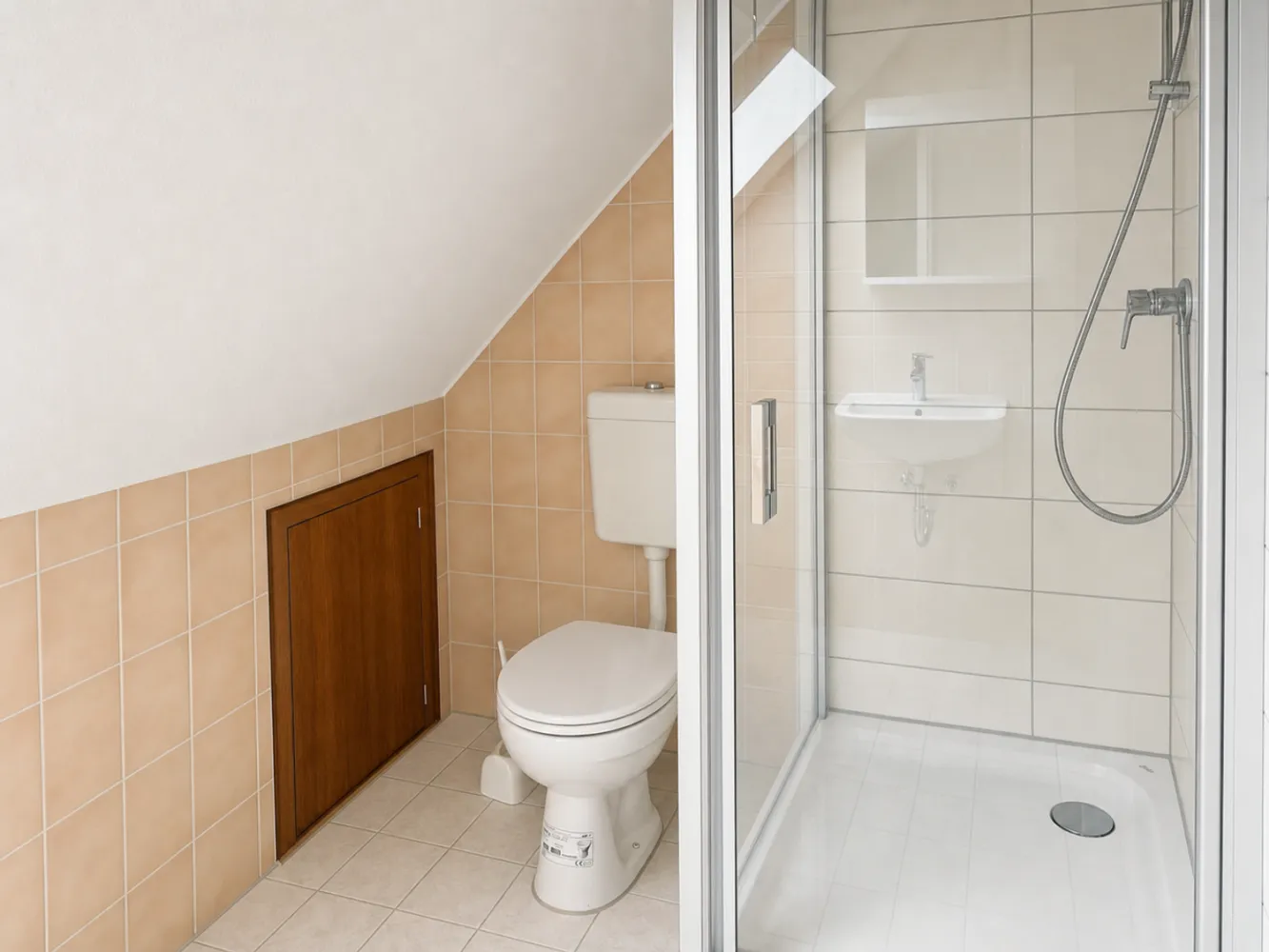 2 Zimmer Wohnung mit 58 m² in Eberswalde – Bild 8