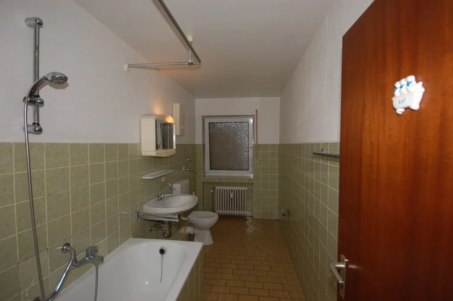 3 room apartment with 74 m² in Grevenbroich – Photo 1