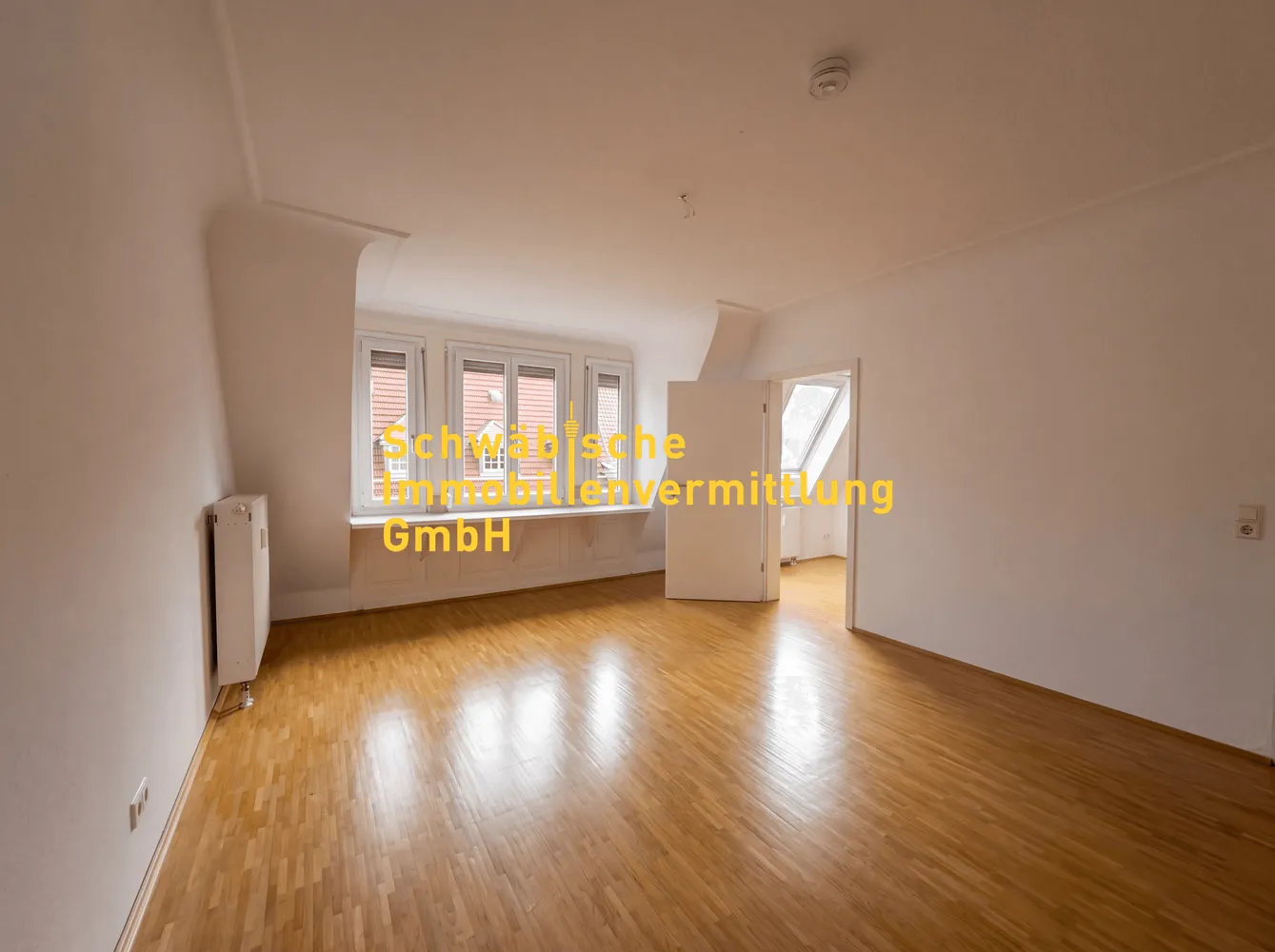 4 Zimmer Wohnung mit 125 m² in Stuttgart – Bild 3