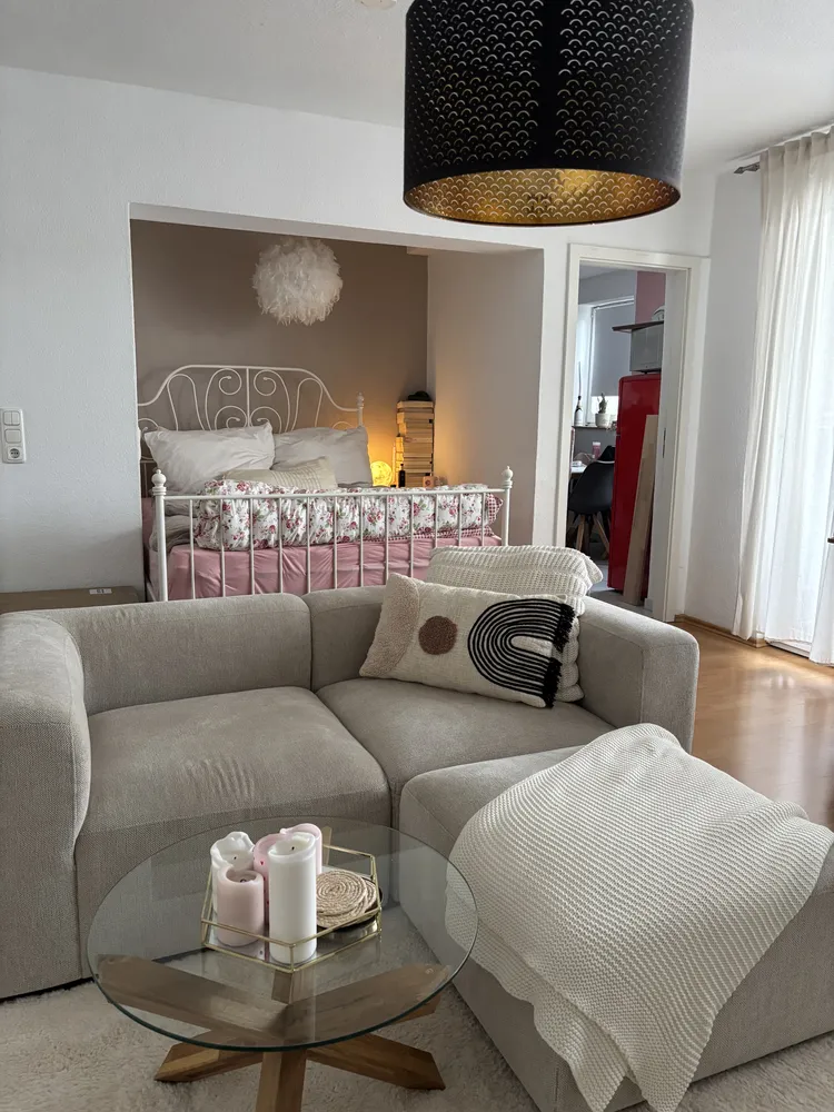 1 room apartment with 41 m² in Brunswick – Photo 9