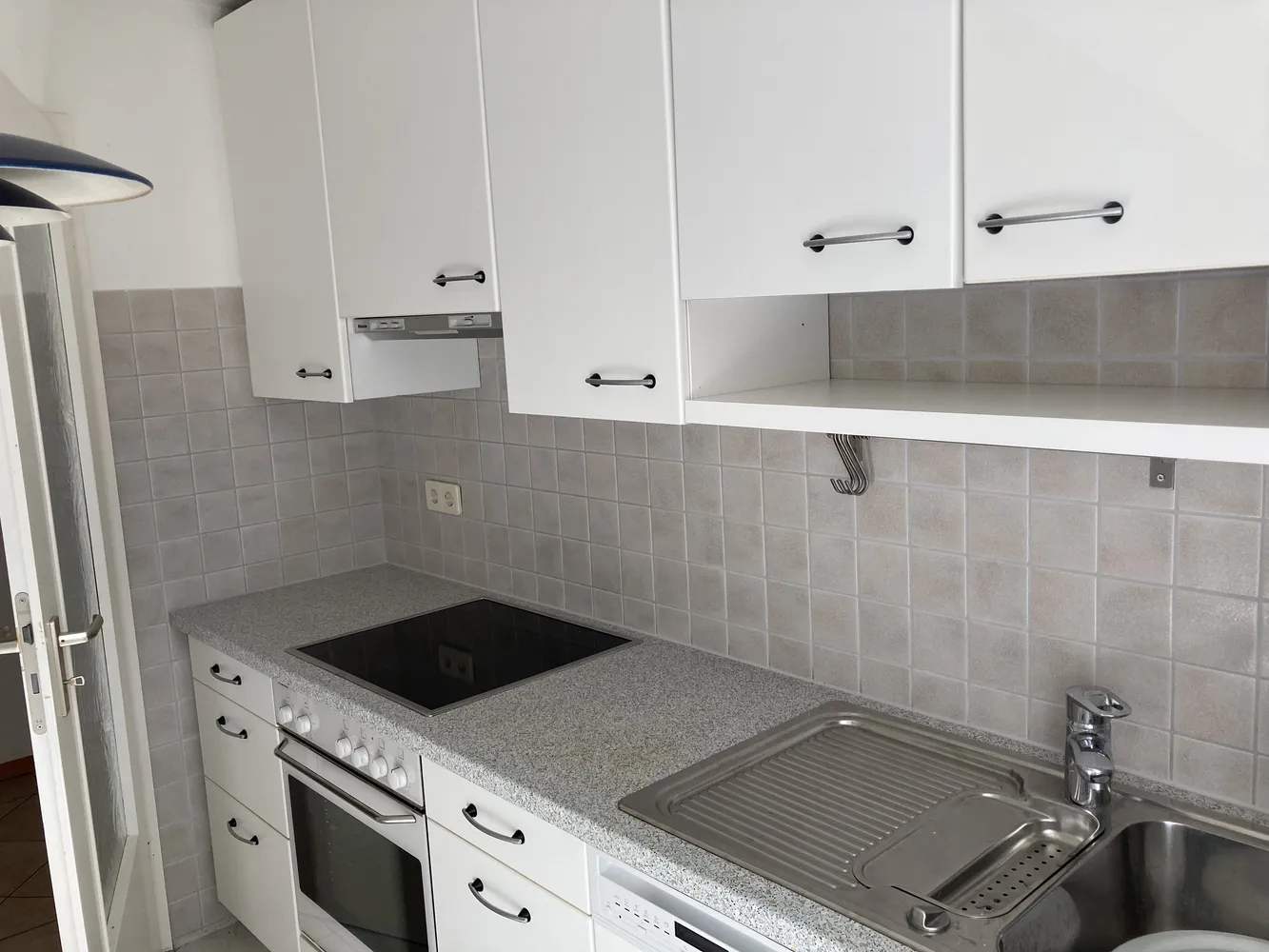 1 Zimmer Wohnung mit 18 m² in Freiburg im Breisgau – Bild 7