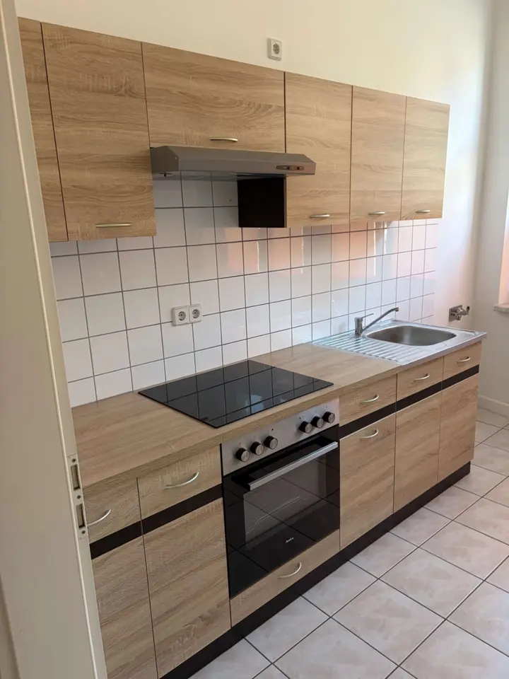 2 room apartment with 53 m² in Finsterwalde – Photo 6