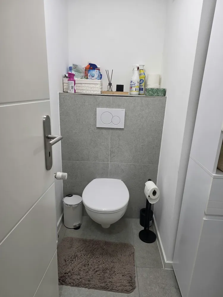 4 Zimmer Wohnung mit 84 m² in Baden-Baden – Bild 6