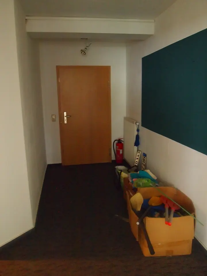 1 Zimmer Wohnung mit 52 m² in Marburg – Bild 8