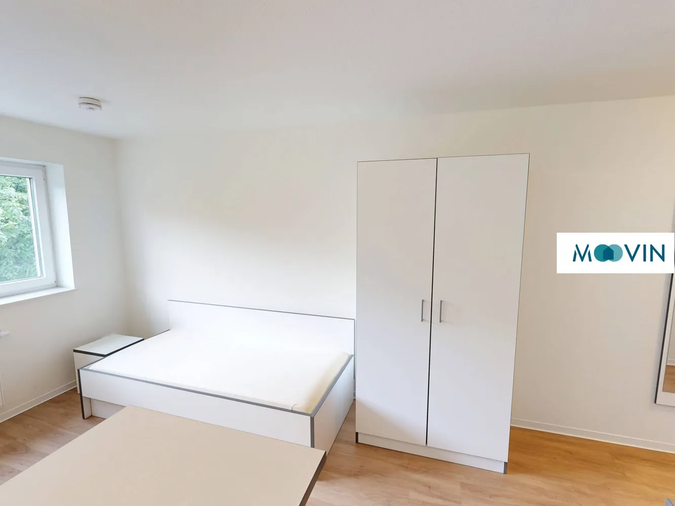 1 Zimmer Wohnung mit 21 m² in Hamburg – Bild 8