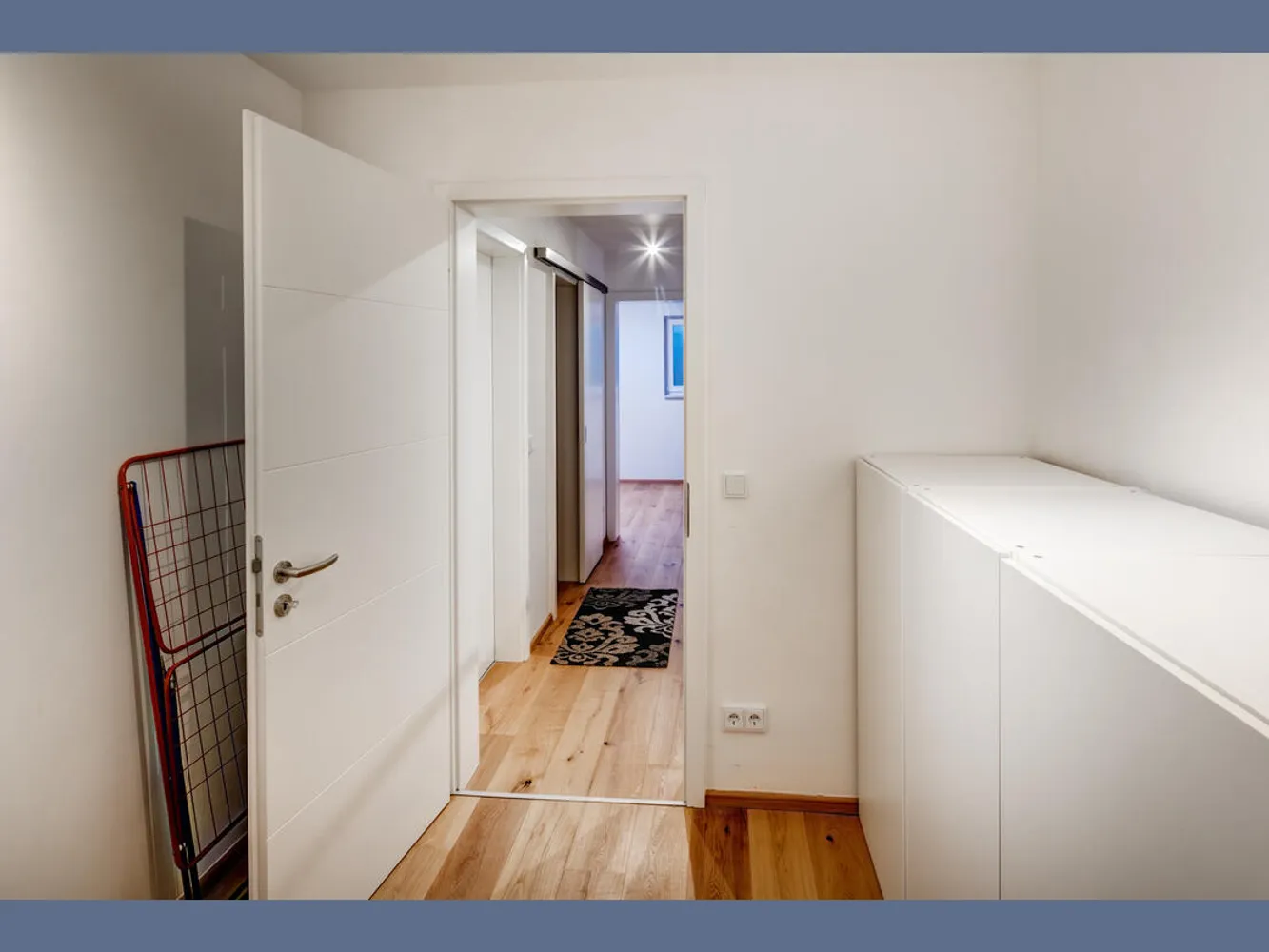 5 Zimmer Haus mit 120 m² in München – Bild 12