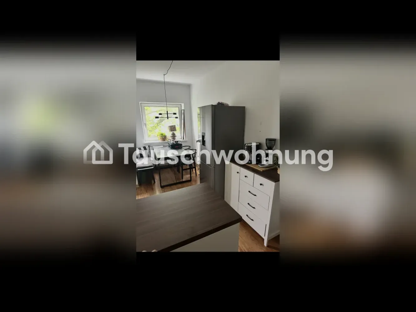 2 room apartment with 60 m² in Hamburg – Photo 3