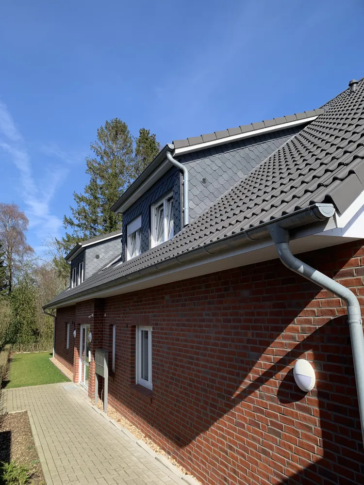 2 Zimmer Wohnung mit 53 m² in Stade – Bild 1