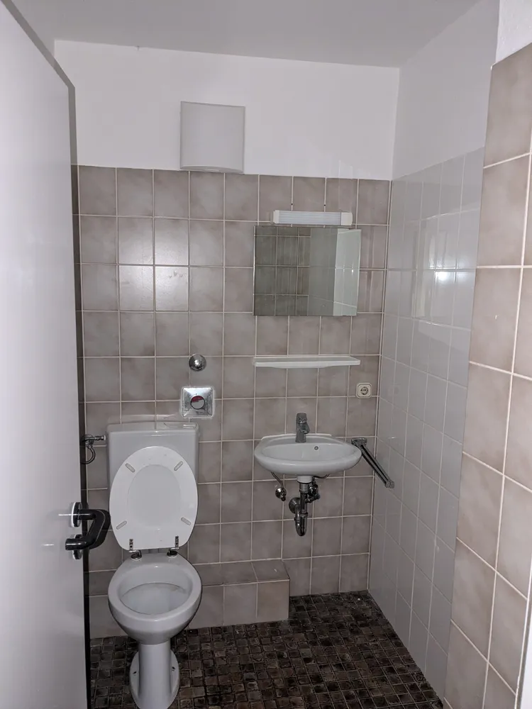 3 Zimmer Wohnung mit 75 m² in Kassel – Bild 3