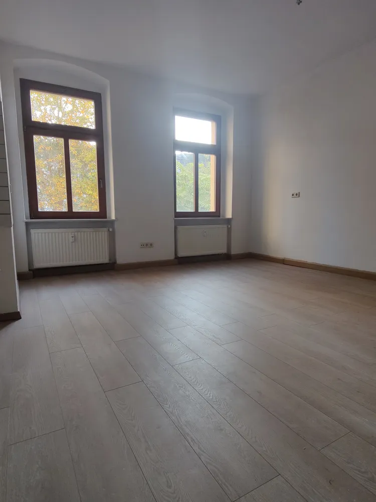 3 room apartment with 69 m² in Chemnitz – Photo 1