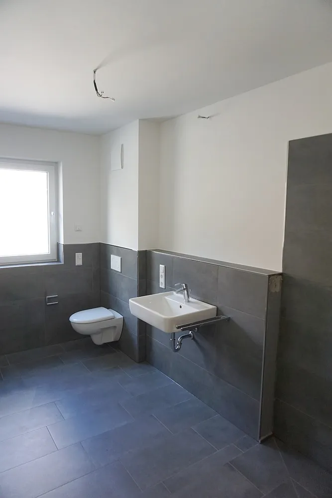 3 Zimmer Wohnung mit 112 m² in Münster – Bild 9