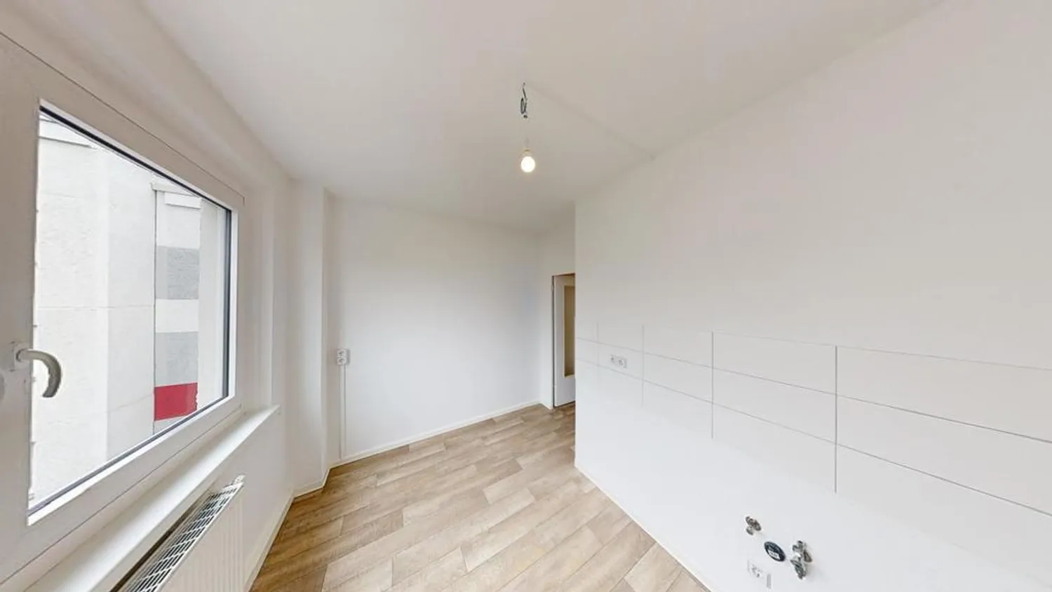 1 Zimmer Wohnung mit 42 m² in Chemnitz – Bild 4