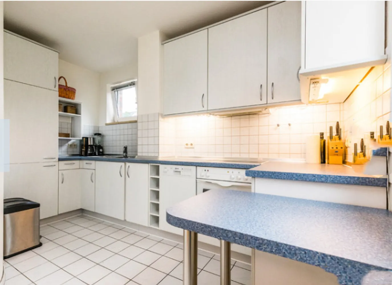 5 Zimmer Wohnung mit 110 m² in Hamburg – Bild 10