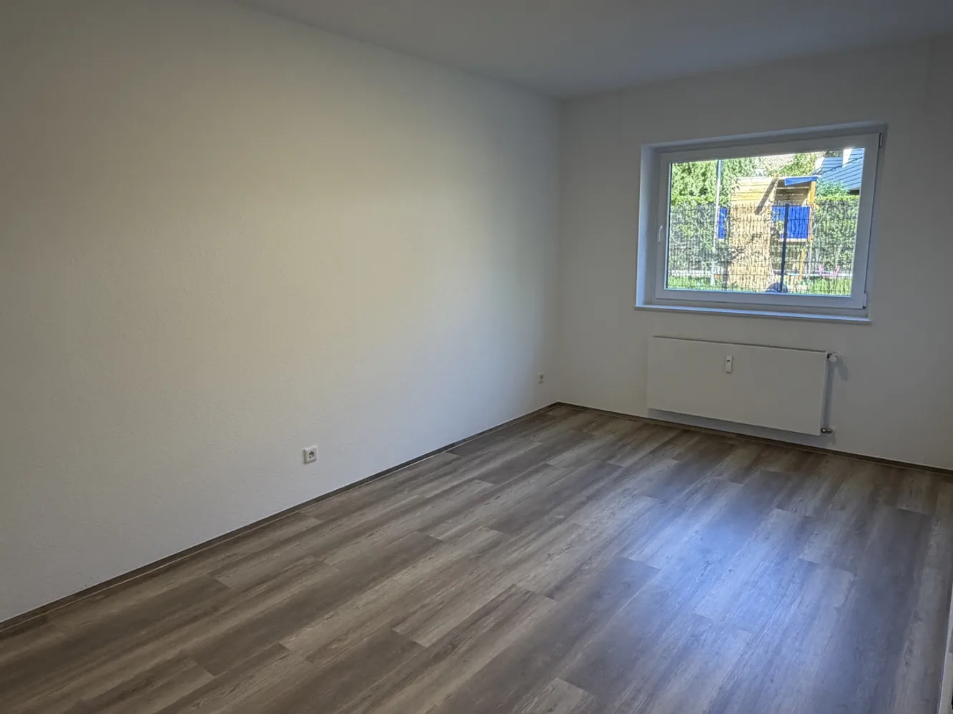 3 Zimmer Wohnung mit 80 m² in Münster – Bild 3