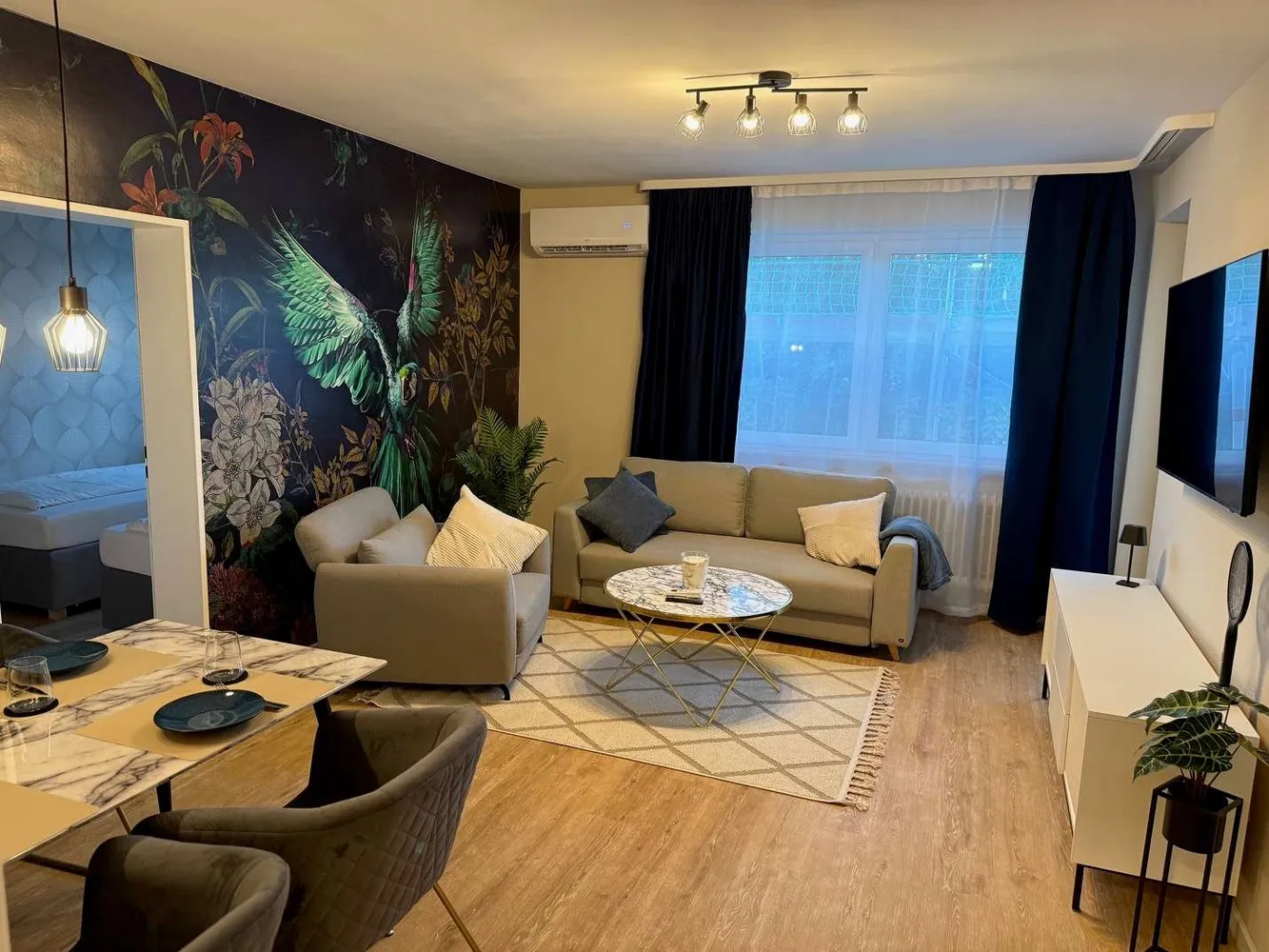 2 Zimmer Wohnung mit 55 m² in Bad Kreuznach – Bild 5