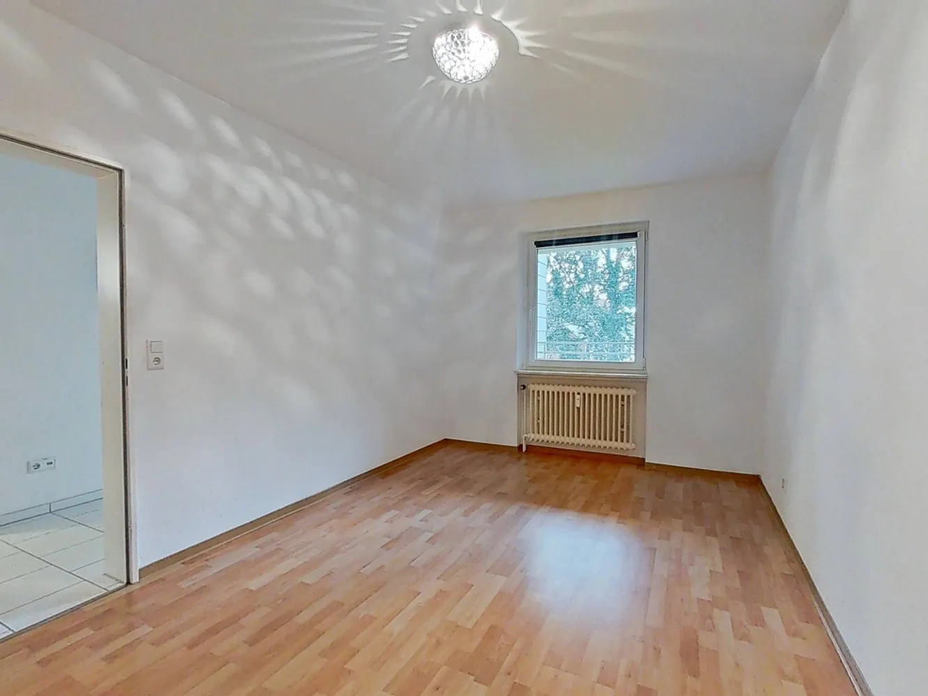 2 Zimmer Wohnung mit 49 m² in Braunschweig – Bild 5