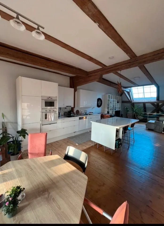WG-Zimmer mit 220 m² in Ravensburg – Bild 3