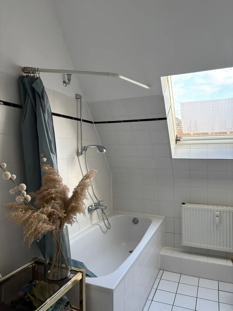 3 room apartment with 60 m² in Cologne – Photo 6