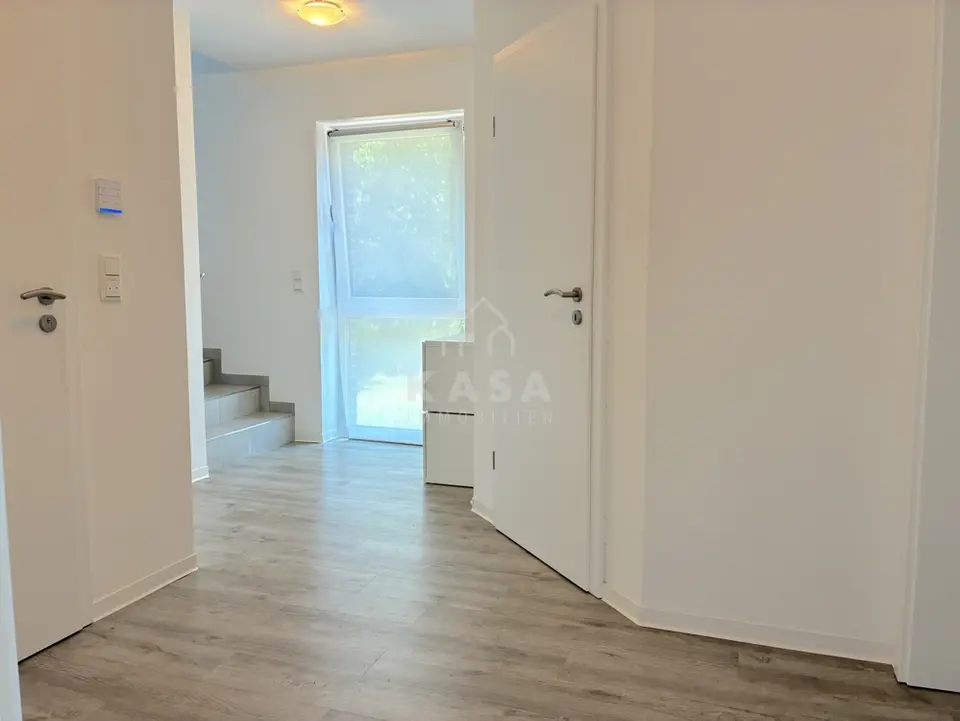 3 Zimmer Wohnung mit 101 m² in Leer – Bild 7