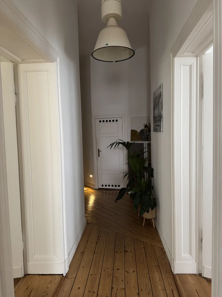 3 Zimmer Wohnung mit 120 m² in Berlin – Bild 10