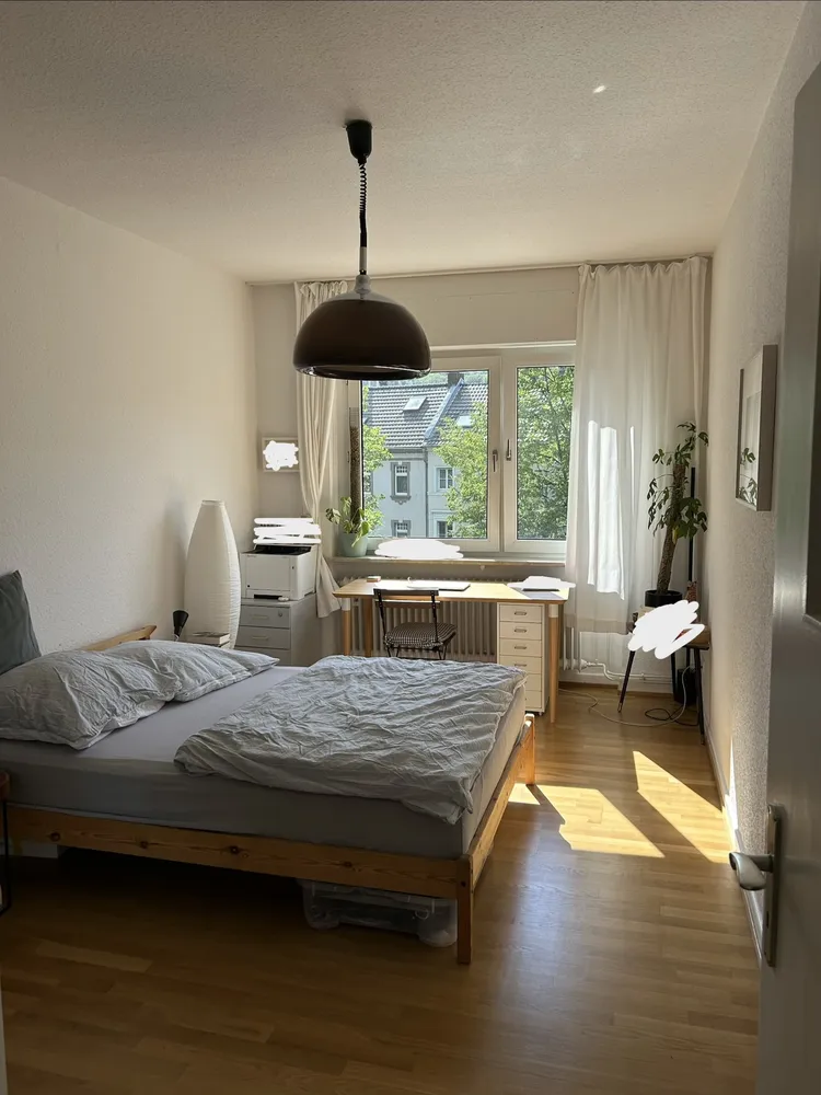 2 Zimmer Wohnung mit 60 m² in Bonn – Bild 2