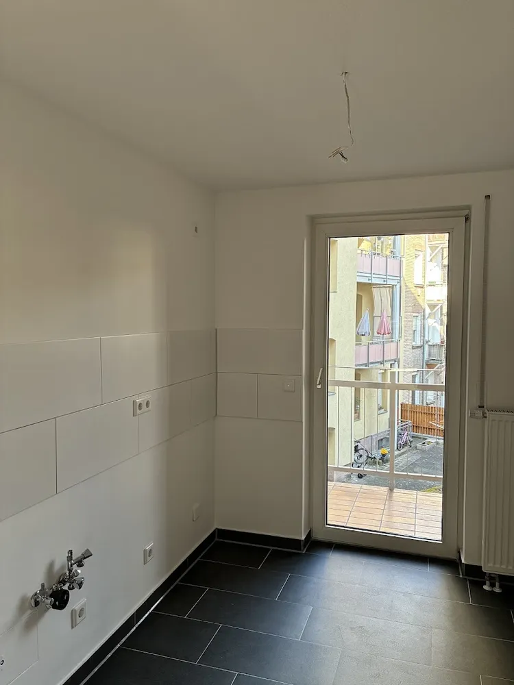 3 Zimmer Wohnung mit 80 m² in Nürnberg – Bild 4
