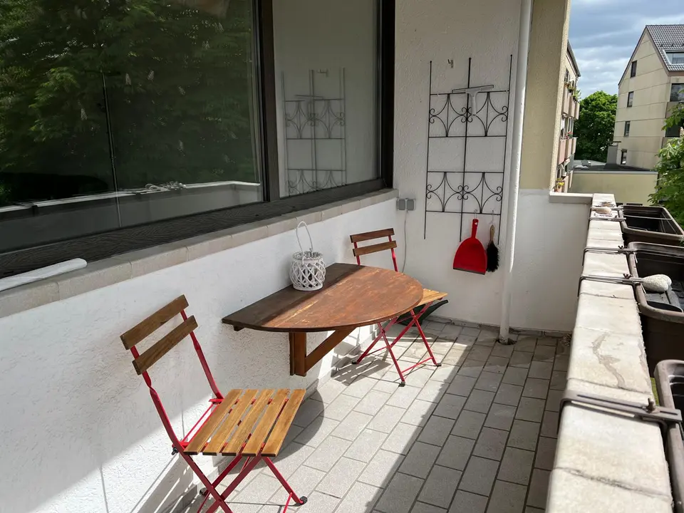 WG-Zimmer mit 75 m² in Hannover – Bild 9