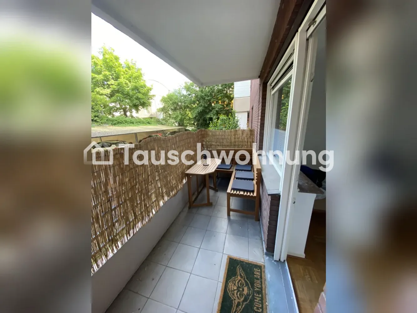 2 Zimmer Wohnung mit 49 m² in Münster – Bild 4