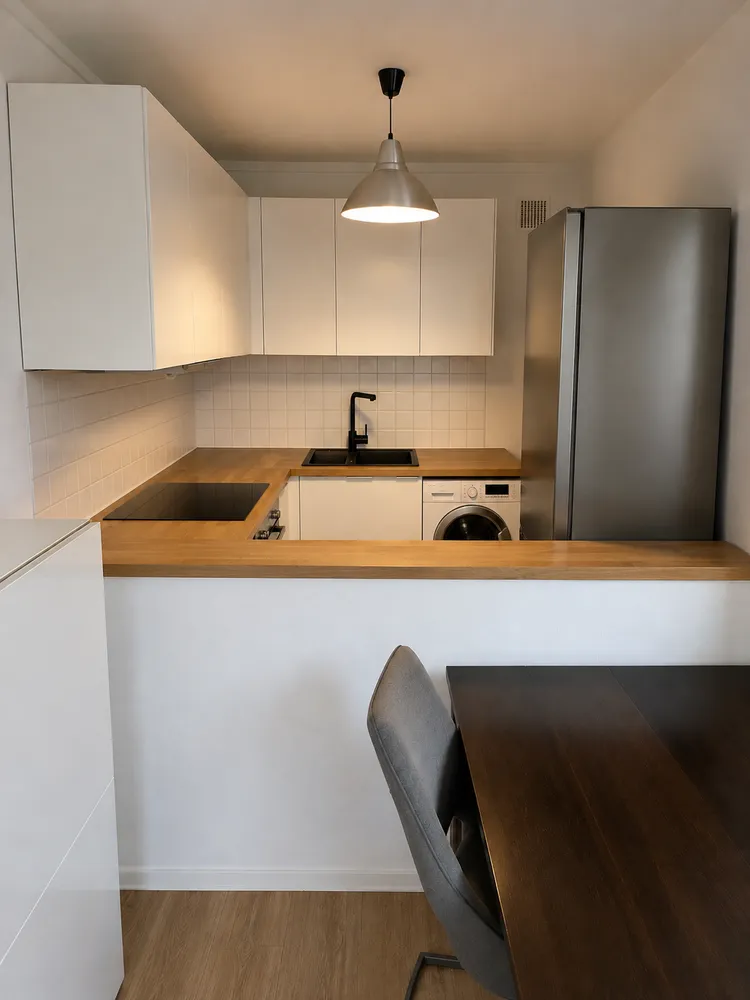 3 Zimmer Wohnung mit 60 m² in Dresden – Bild 3