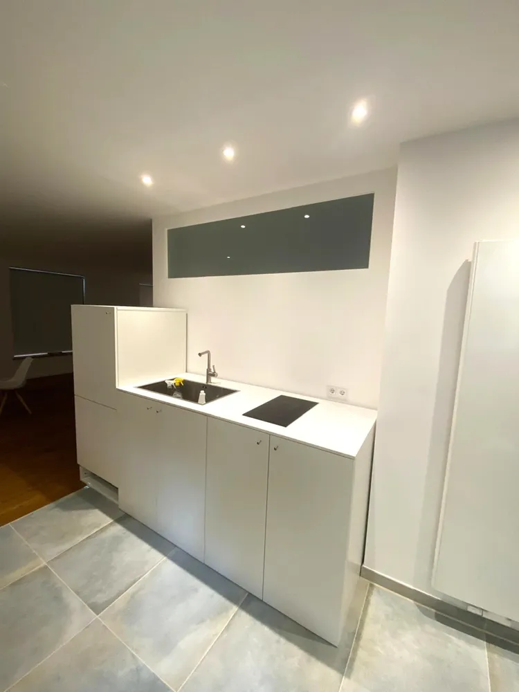 2 Zimmer Wohnung mit 93 m² in Augsburg – Bild 6